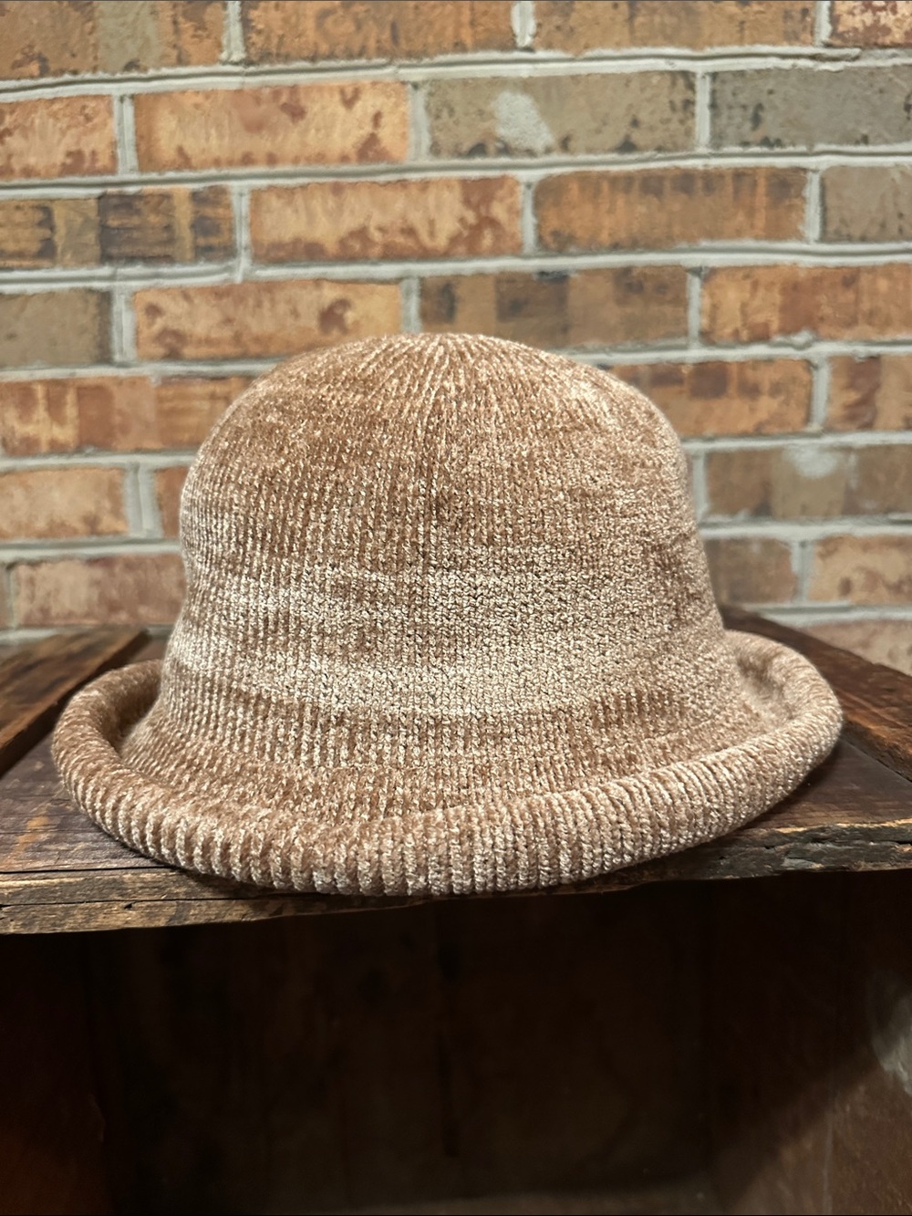 Women’s bucket/ bowler hat